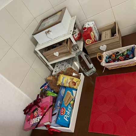 Antico Borgo Apartment San Quirico d'Orcia Bagian luar foto