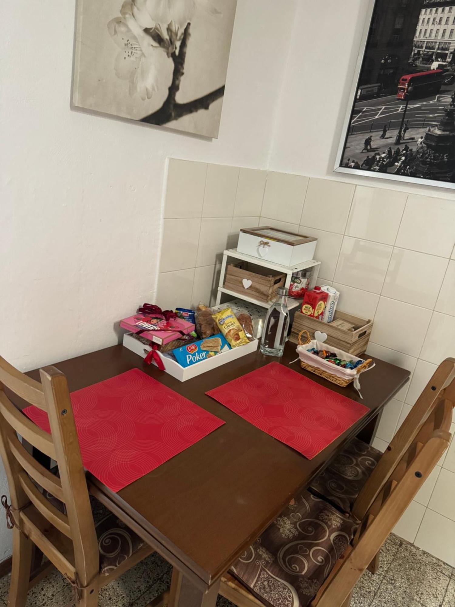 Antico Borgo Apartment San Quirico d'Orcia Bagian luar foto