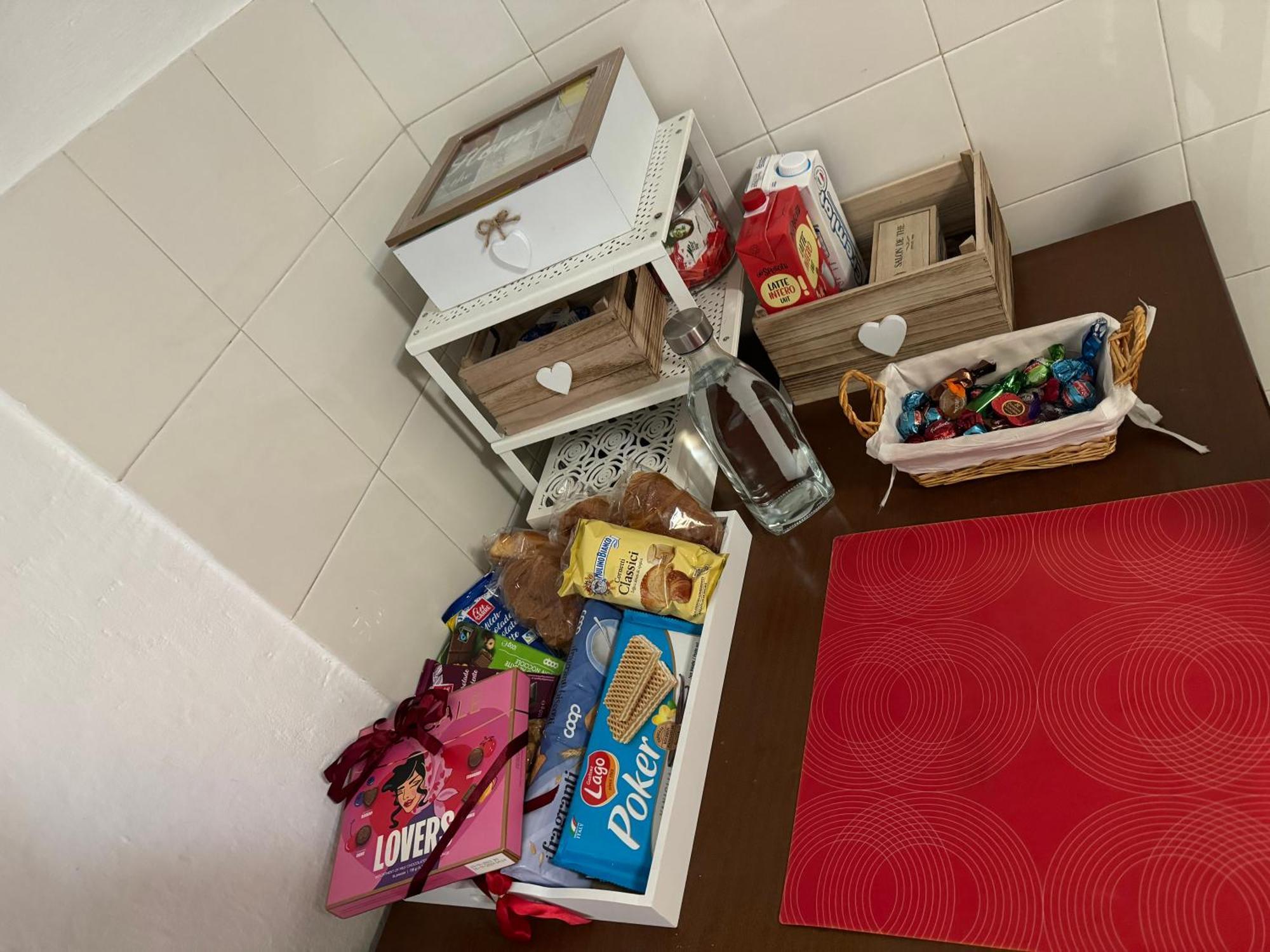 Antico Borgo Apartment San Quirico d'Orcia Bagian luar foto