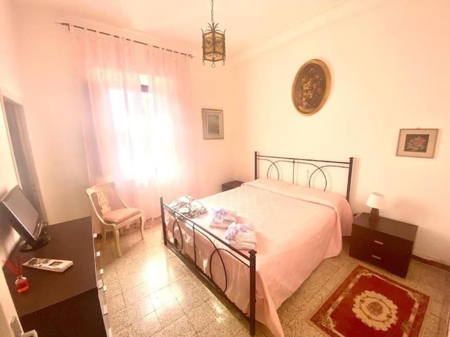 Antico Borgo Apartment San Quirico d'Orcia Bagian luar foto