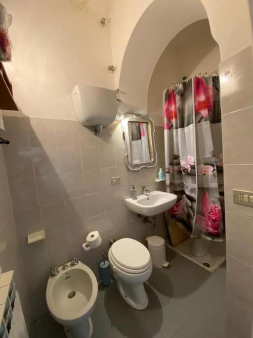 Antico Borgo Apartment San Quirico d'Orcia Bagian luar foto