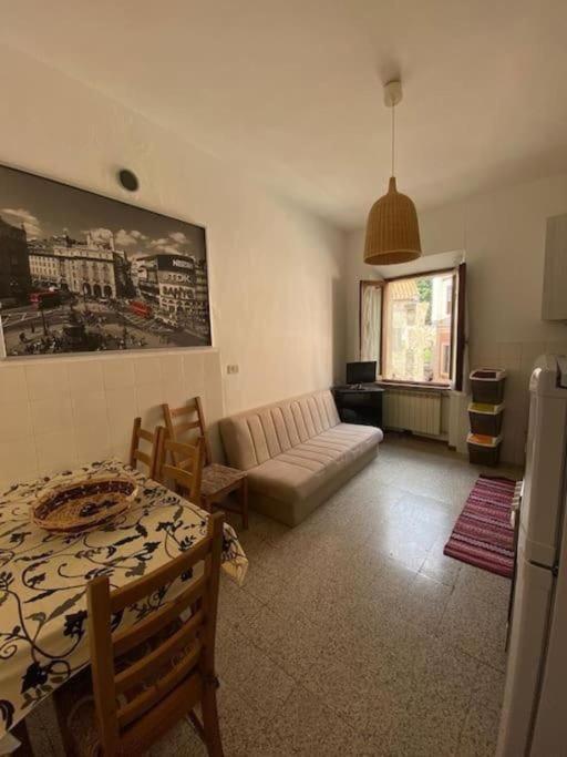 Antico Borgo Apartment San Quirico d'Orcia Bagian luar foto