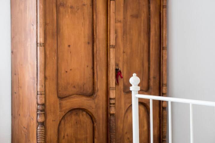 Antico Borgo Apartment San Quirico d'Orcia Bagian luar foto