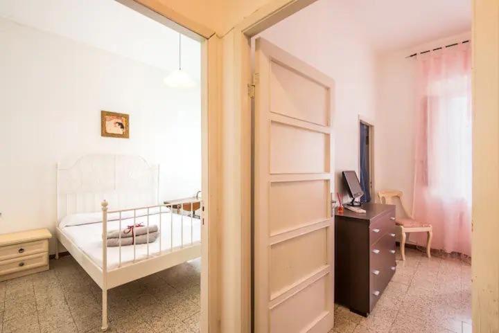 Antico Borgo Apartment San Quirico d'Orcia Bagian luar foto