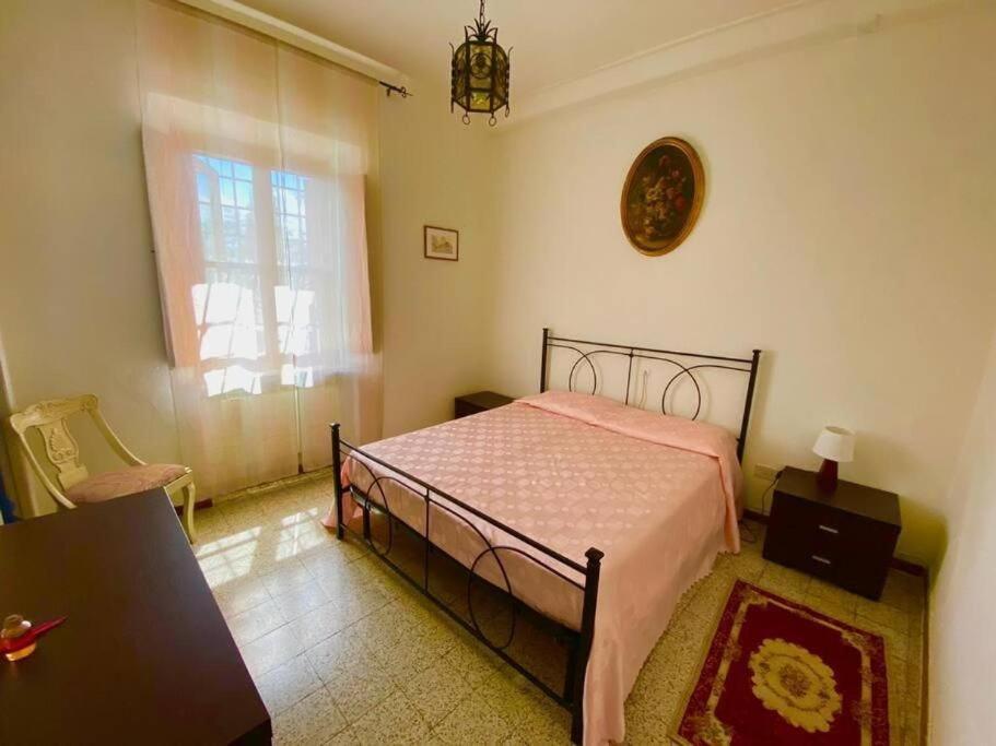 Antico Borgo Apartment San Quirico d'Orcia Bagian luar foto