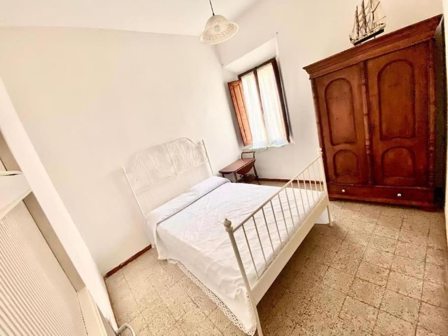 Antico Borgo Apartment San Quirico d'Orcia Bagian luar foto