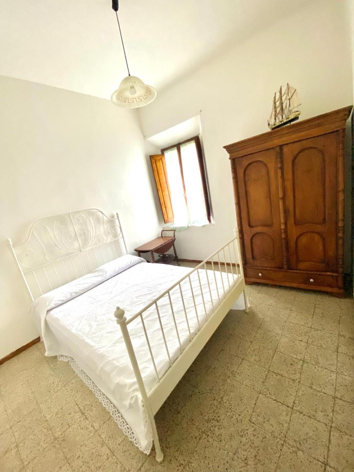 Antico Borgo Apartment San Quirico d'Orcia Bagian luar foto